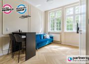 Gdańsk Stare Miasto, 1 270 000 zł, 57.1 m2, pietro 1/4 miniaturka 6