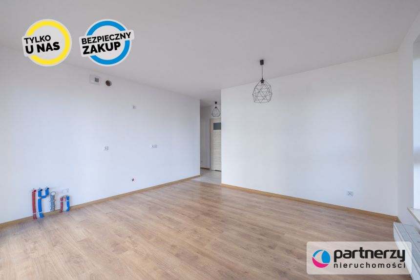 Gdańsk Śródmieście, 888 000 zł, 53.97 m2, pietro 1/17 miniaturka 3