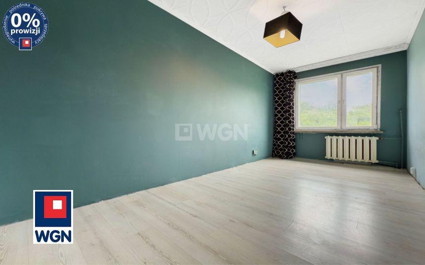 Sosnowiec Bór, 254 900 zł, 53.63 m2, do remontu miniaturka 3