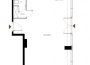 Kraków Podgórze, 843 480 zł, 57.85 m2, pietro 1 miniaturka 2
