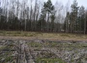 Działki 10a pod zabudowę pod lasem- Widełka miniaturka 8