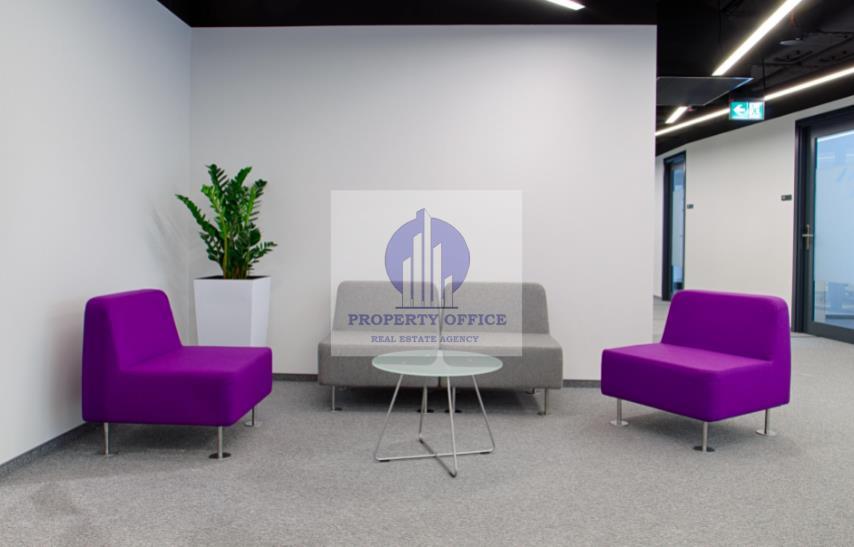 Wola: coworking dedykowany miniaturka 2
