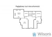 Radzymin, 1 490 000 zł, 300 m2, wolnostojący miniaturka 23