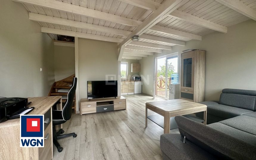 Półczno, 368 000 zł, 70 m2, 3 pokoje miniaturka 4
