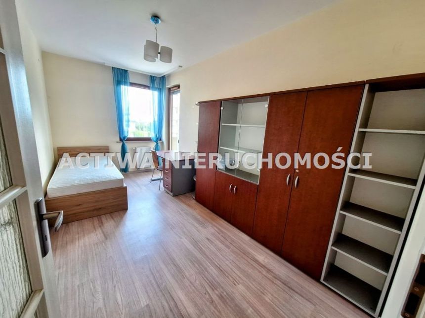 Wrocław Krzyki, 869 000 zł, 72.4 m2, w apartamentowcu miniaturka 7