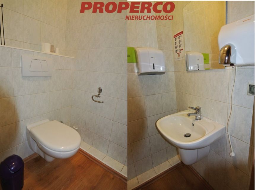 Lokal usługowy 210m2, Ursynów, Puławska miniaturka 9