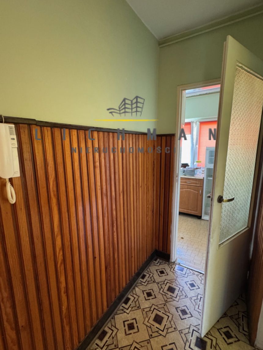 Łódź Stare Polesie, 265 000 zł, 44.51 m2, z balkonem miniaturka 8