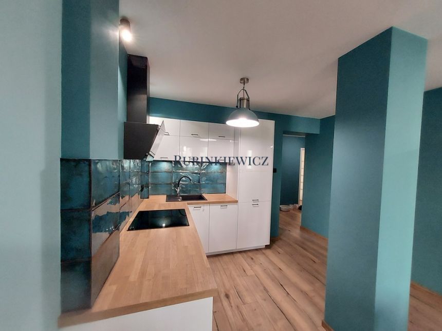 Po remoncie 3 pokoje ul. Korzona miniaturka 7