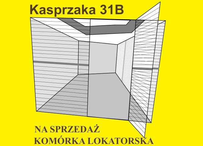 Dwa boksy magazynowe przy ul. Kasprzaka miniaturka 11