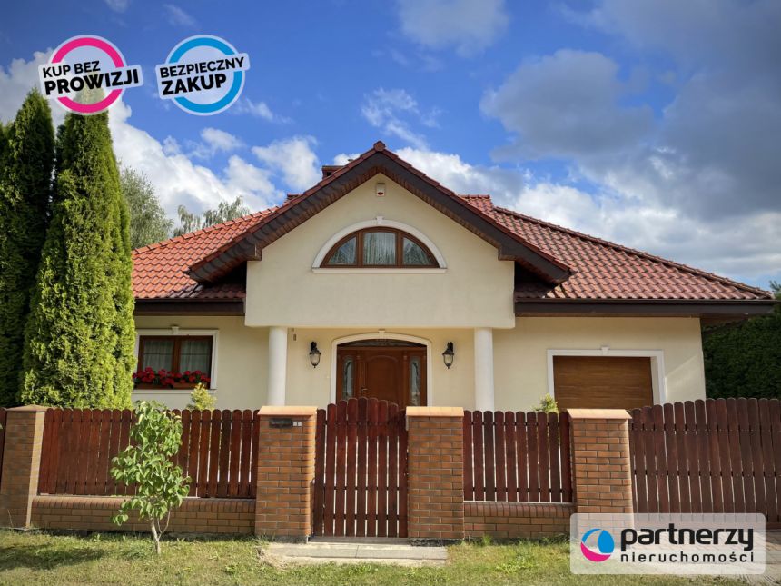 Luzino, 1 439 000 zł, 240 m2, ogrzewanie gazowe miniaturka 31
