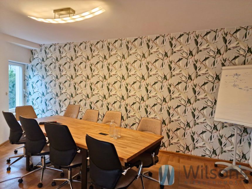 Warszawa Saska Kępa, 4 400 zł, 40 m2, pietro 2, 2 miniaturka 2