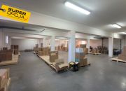 Wieliczka, 6 480 zł, 216 m2, hala/magazyn miniaturka 1