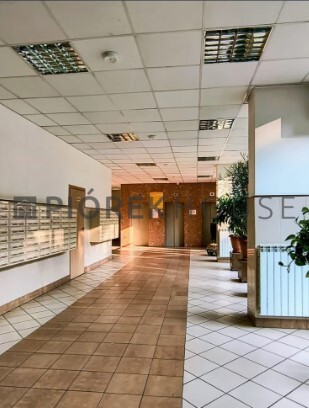 2-pokojowe mieszkanie na Woli