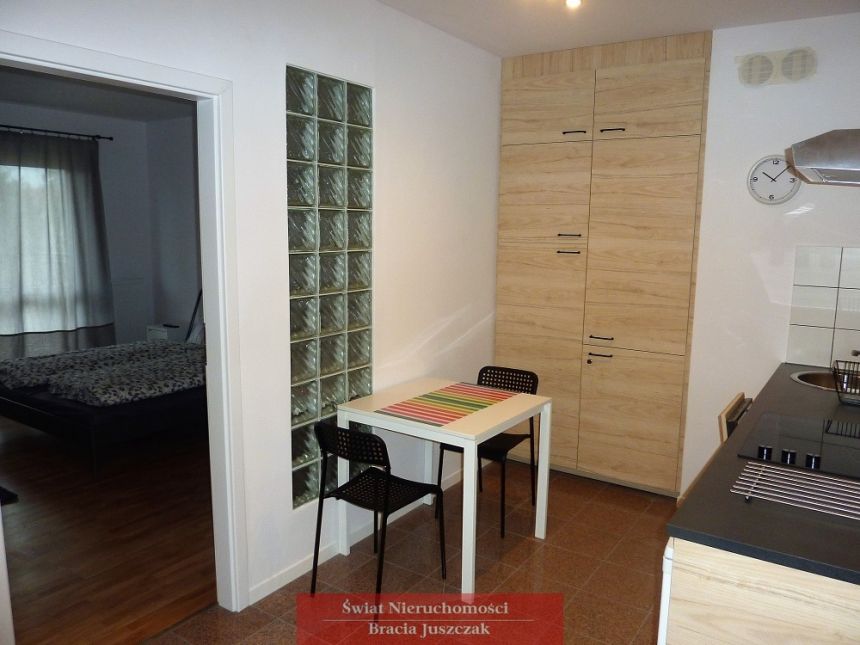 Wrocław Krzyki, 2 300 zł, 41 m2, 2 pokojowe miniaturka 2