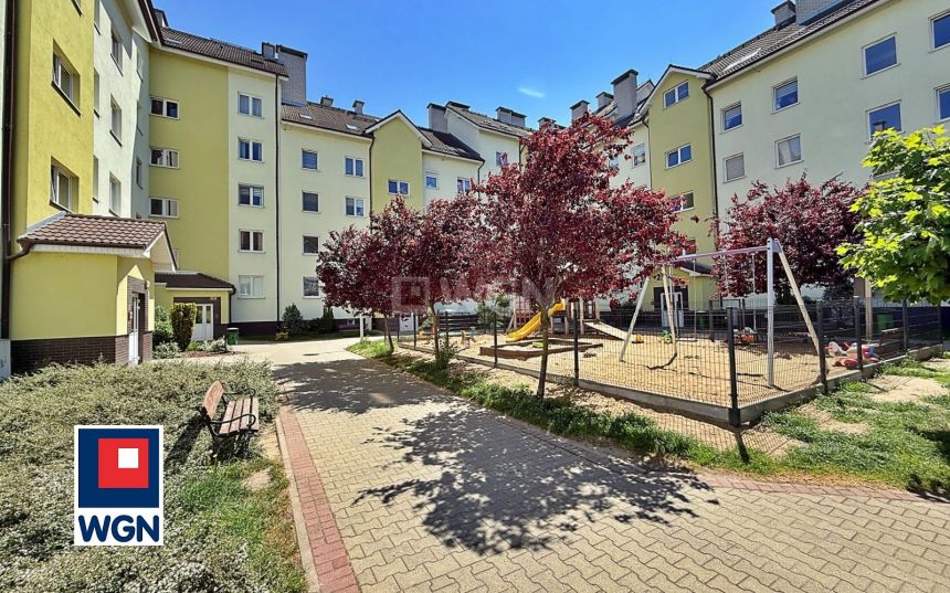 Gorzów Wielkopolski, 429 000 zł, 44.29 m2, z loggią miniaturka 15