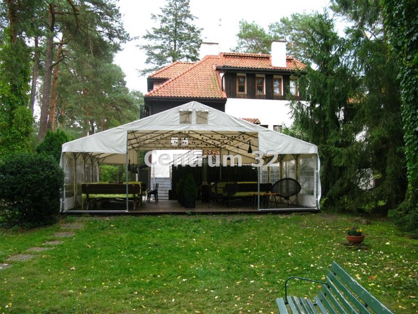 Wyszków Rybienko Leśne, 1 950 000 zł, 310 m2, z drewna miniaturka 8