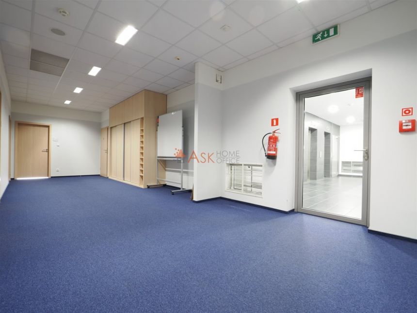 Wrocław Fabryczna, 3 000 zł, 50 m2, biurowy miniaturka 5