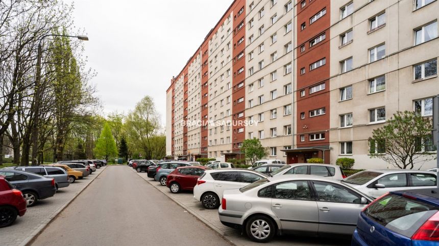 Osiedle Strusia 2 pok mieszkanie na 7p do remontu miniaturka 22