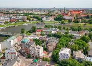 Dębniki - kamienica z możl. rozbudowy (476m2 PUM) miniaturka 11