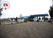Stacja paliw w miejscowości Rudno Trzecie miniaturka 2