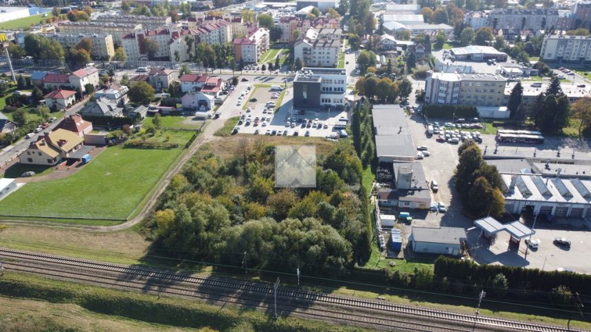 Lokal biurowy do wynajęcia - Infores Business Park miniaturka 6