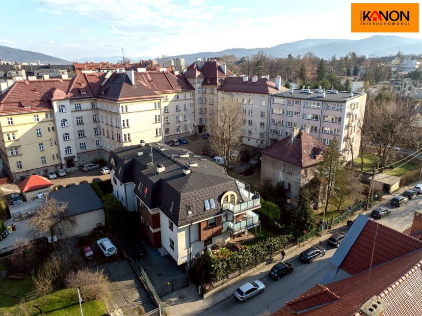 Bielsko, Górne Przedmieście* Wyjątkowe 87m2 garaż! miniaturka 8