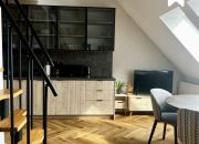Apartament antresola basen, las, góry miniaturka 1