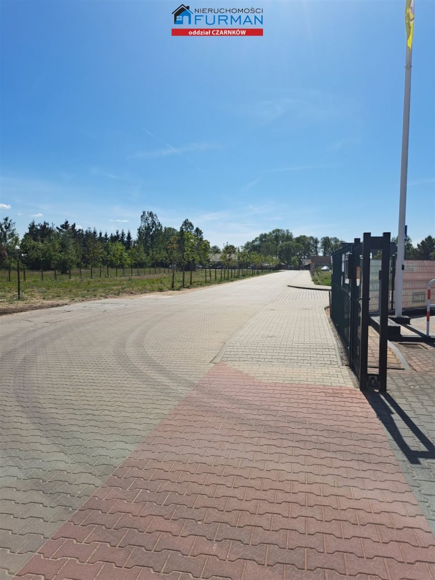działka na sprzedaż w Krzyżu Wielkopolskim miniaturka 7