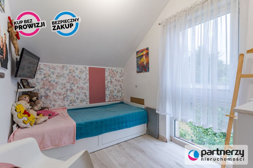 Reda, 795 000 zł, 65.72 m2, 4 pokoje miniaturka 12