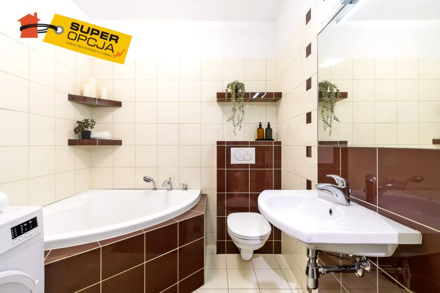 Kraków Ruczaj, 950 000 zł, 78.38 m2, 3 pokojowe miniaturka 9