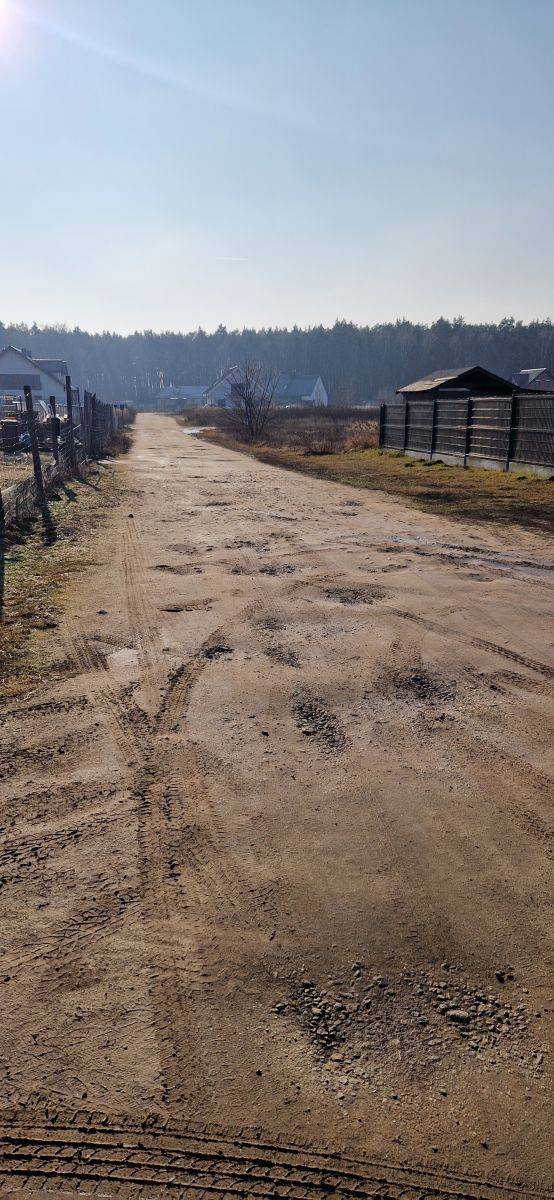 działka budowlana miniaturka 2