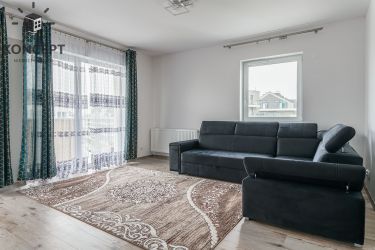 Przytulne 3 pokoje | Balkon | Garaż | Jagodno