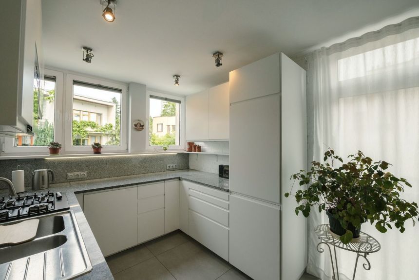 Kraków Cichy Kącik, 13 000 zł, 150 m2, 5 pokoi miniaturka 7