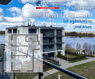 Wałcz, 422 000 zł, 54.21 m2, bez prowizji