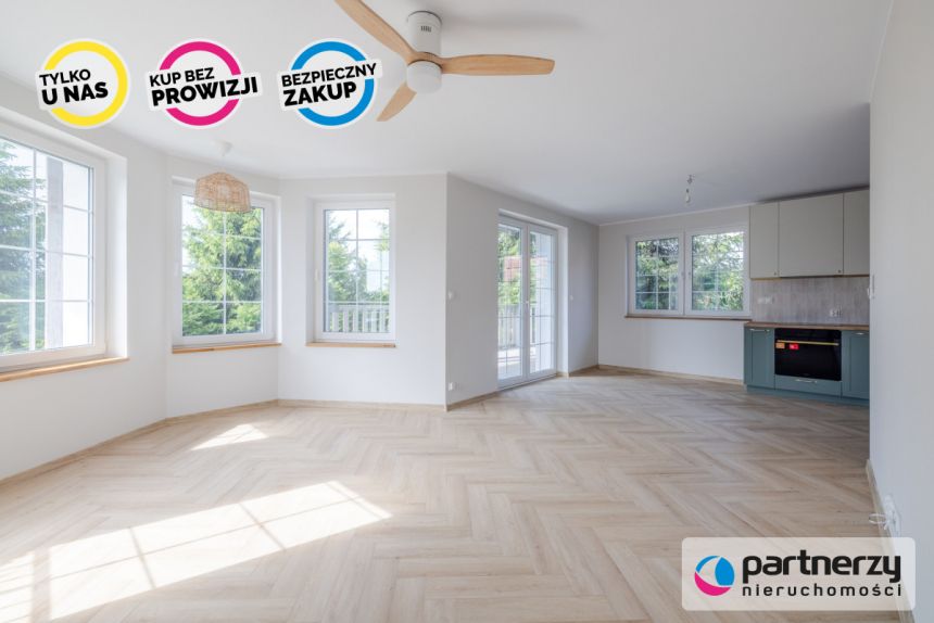 Gdańsk Sobieszewo, 4 499 000 zł, 320 m2, wolnostojący miniaturka 15