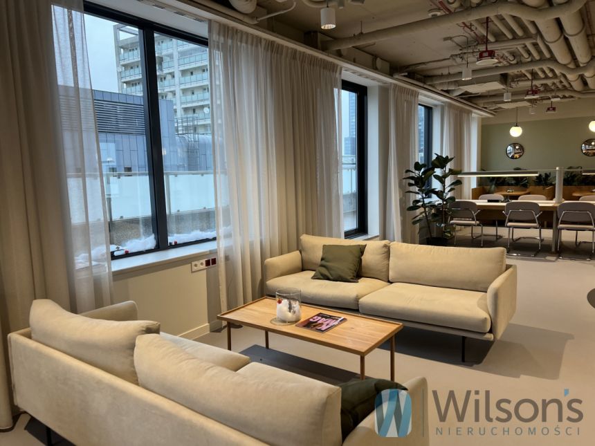 Warszawa Śródmieście, 5 400 zł, 25 m2, pietro 9, 8 miniaturka 2