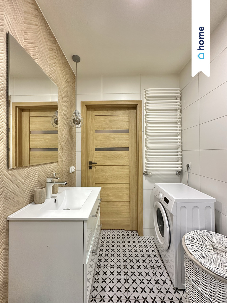 2 pok. | Przytulne mieszkanie do wejścia | Złocień miniaturka 13