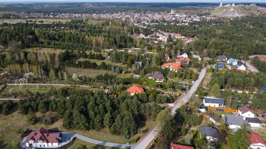 Olsztyn, ul. Polna | Działka budowlana miniaturka 8
