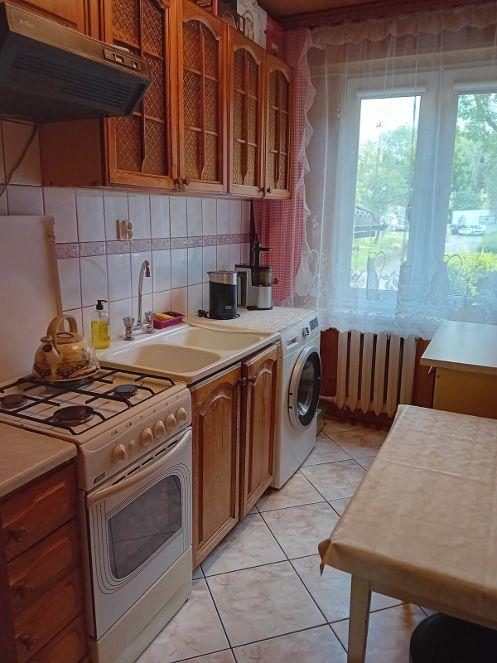Pruszków, 530 000 zł, 48 m2, z balkonem - zdjęcie 1