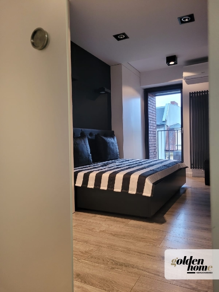 Poznań Wilda, 629 000 zł, 45.72 m2, z balkonem miniaturka 11