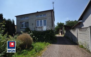 Pławno, 409 000 zł, 143.35 m2, murowany