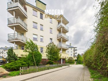 Gdańsk Chełm, 779 000 zł, 67 m2, z garażem