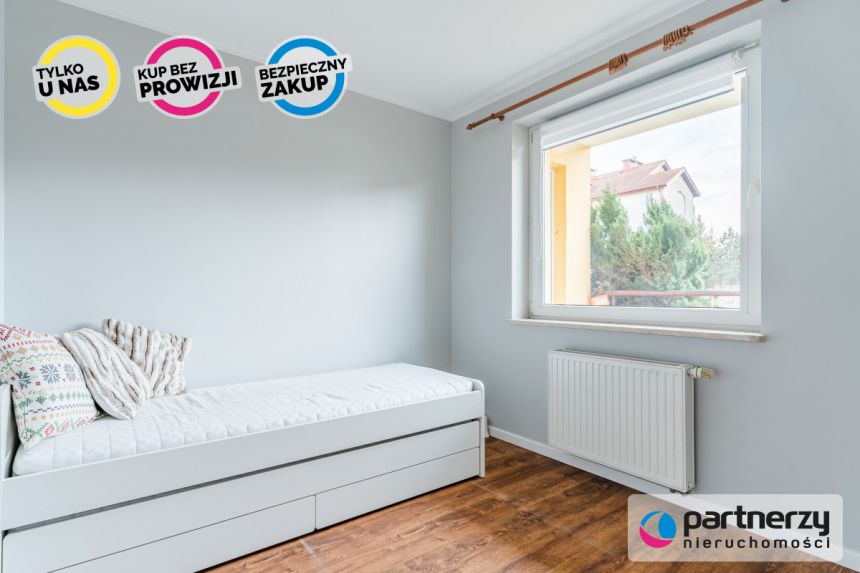 Gdańsk Łostowice, 549 000 zł, 50 m2, parter miniaturka 11