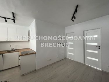 ul. Powstańców Śląskich / po remoncie