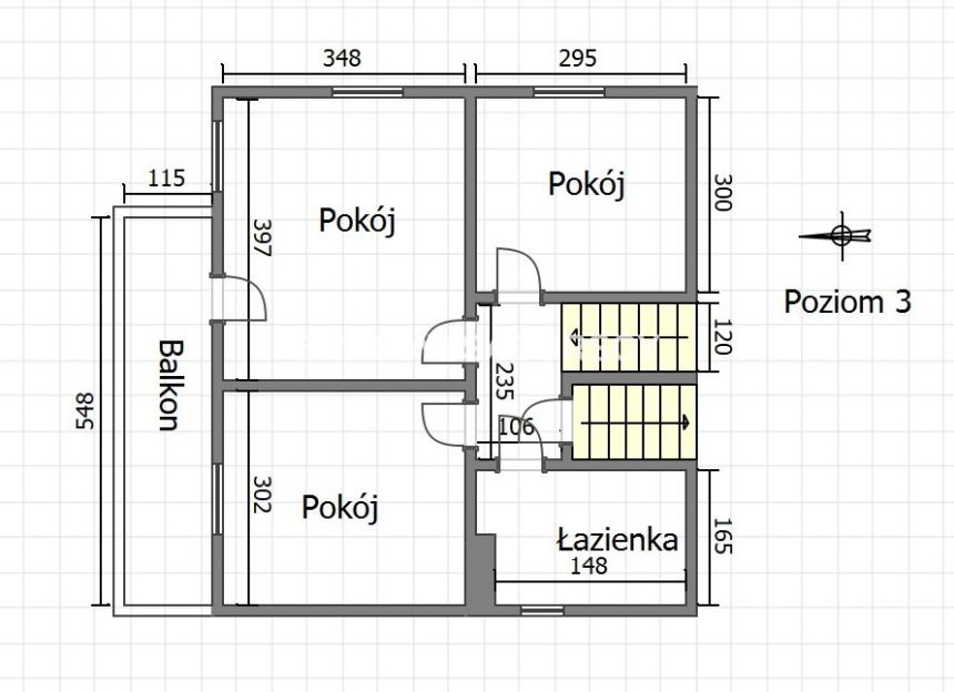 Dom koło Bochni, Proszówki miniaturka 40