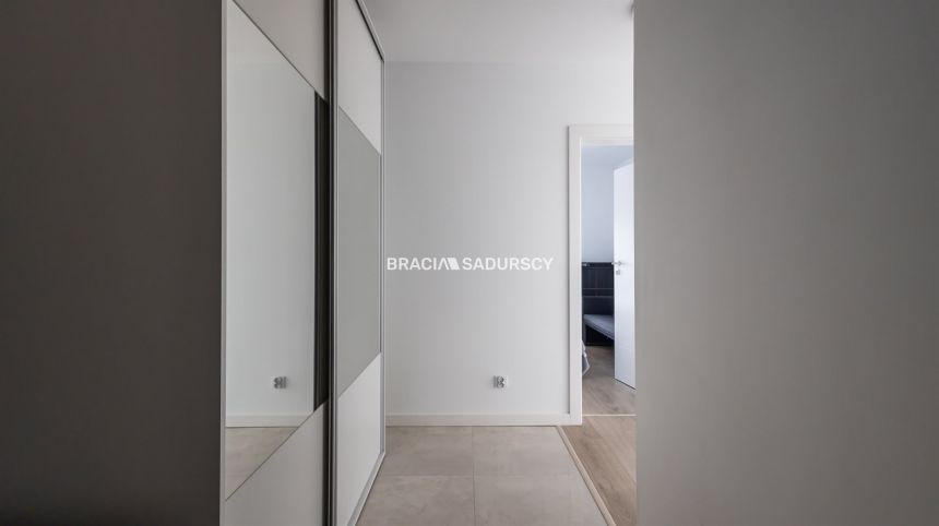 Al. 29 listopada | 2 pok. | duży balkon | nowe miniaturka 31