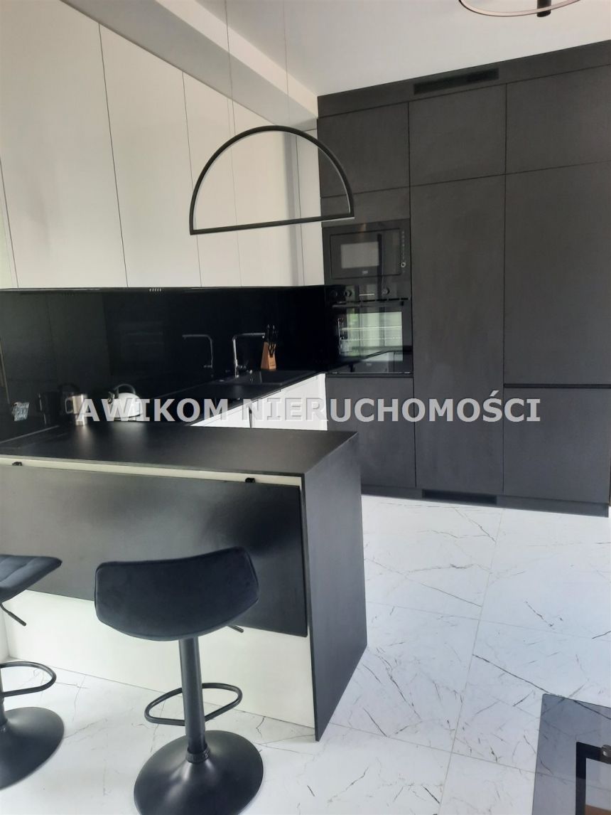Grodzisk Mazowiecki, 5 000 zł, 60 m2, umeblowany miniaturka 2