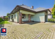 Ostrów Wielkopolski Zębców, 1 150 000 zł, 180 m2, ogrzewanie gazowe miniaturka 1