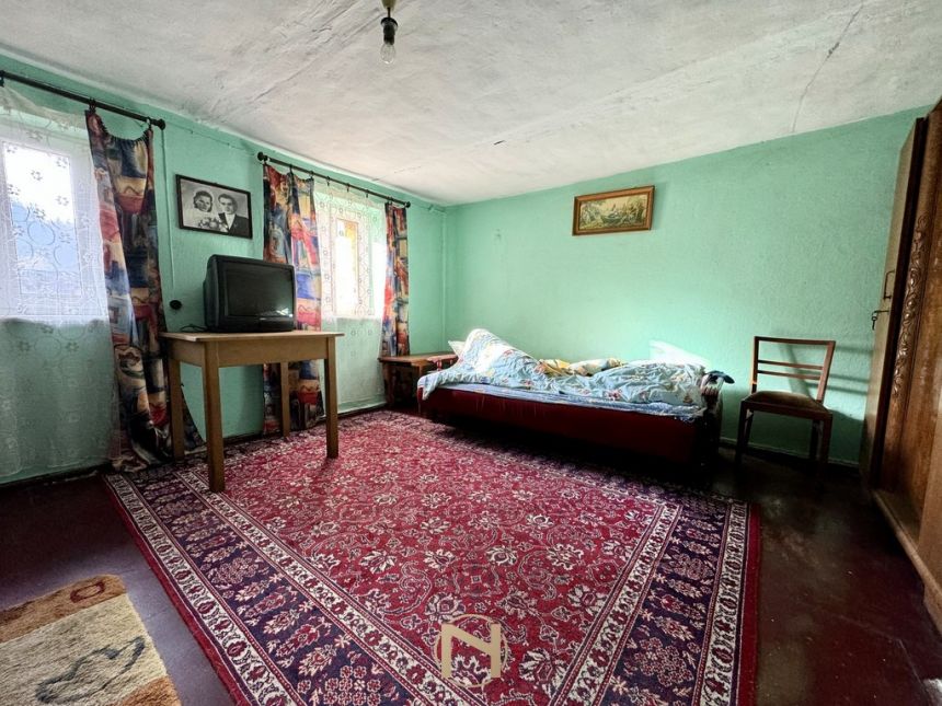 Glinik, 265 000 zł, 100 m2, z cegły miniaturka 6