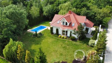 Piaseczno, 2 286 000 zł, 276 m2, ogrzewanie gazowe